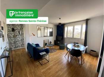 Location appartement 3 pièces Rennes Sainte-Thérèse 35