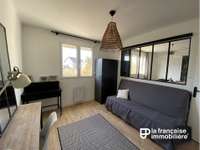 Location appartement 3 pièces Location appartement 3 pièces