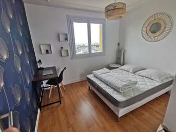 Location Appartement 4 piècesRennes Sainte-Thérèse