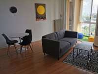 Location appartement 4 pièces