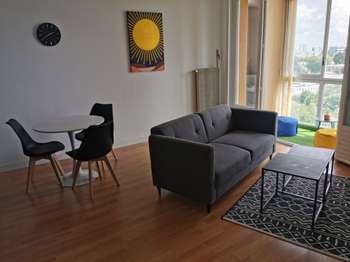 Location appartement 4 pièces