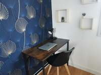 Location appartement 4 pièces