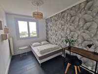 Location appartement 4 pièces