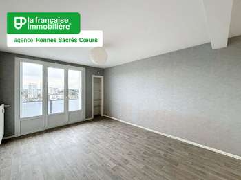 Location appartement 3 pièces Rennes Sainte-Thérèse 35