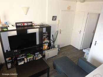 Location appartement 2 pièces Rennes Sainte-Thérèse 35