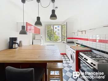 Location appartement 3 pièces Rennes Sainte-Thérèse 35