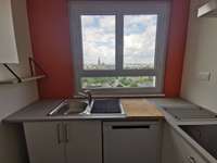 Location appartement 4 pièces