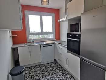 Location appartement 4 pièces