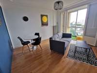 Location appartement 4 pièces