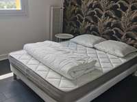 Location appartement 4 pièces