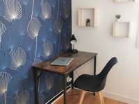 Location appartement 4 pièces
