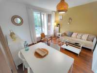 Location appartement 4 pièces