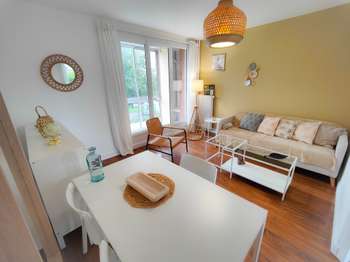 Location Appartement 4 piècesRennes Sainte-Thérèse