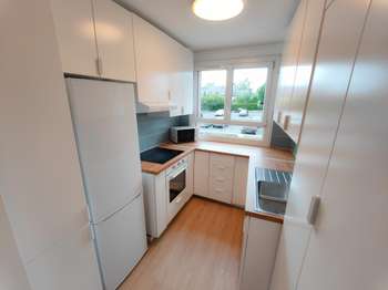 Location appartement 4 pièces