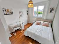 Location appartement 4 pièces