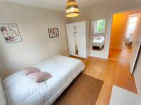 Location appartement 4 pièces