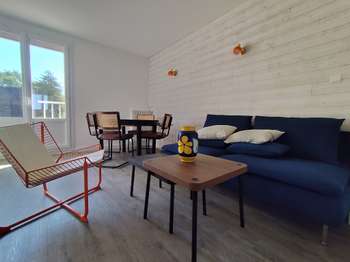 Location Appartement 4 piècesRennes Sainte-Thérèse