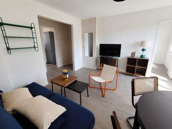 Location appartement 4 pièces Location appartement 4 pièces