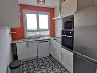 Location appartement 4 pièces