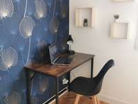 Location appartement 4 pièces