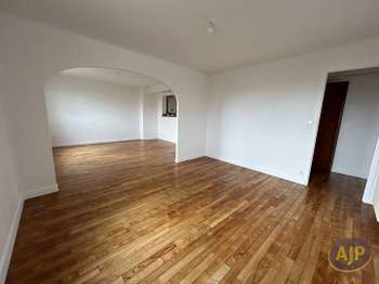 Location Appartement 3 piècesRennes Sainte-Thérèse
