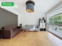 Location appartement 4 pièces Rennes Sainte-Thérèse - 35