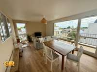Location appartement 3 pièces