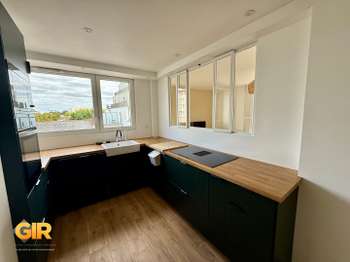 Location appartement 3 pièces