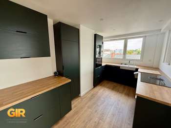 Location appartement 3 pièces
