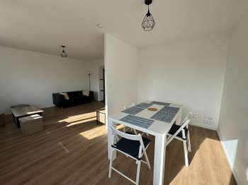 Location Appartement 5 piècesRennes Sainte-Thérèse