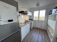 Location appartement 5 pièces
