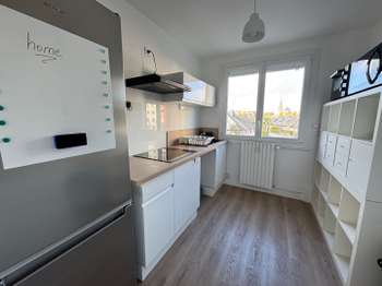 Location appartement 5 pièces
