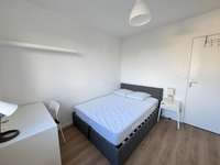 Location appartement 5 pièces
