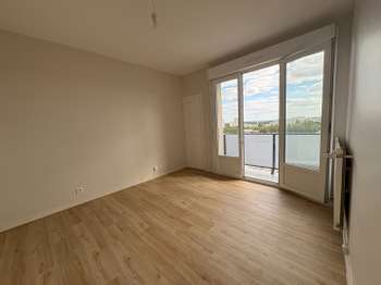 Location Appartement 3 piècesRennes Sainte-Thérèse