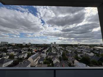 Location Appartement 3 piècesRennes Sainte-Thérèse
