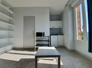 Photo Location appartement Rennes Sainte-Thérèse