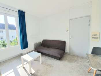 Location appartement 1 pièce