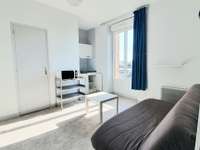 Location appartement 1 pièce