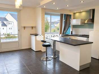 Location appartement 2 pièces Rennes Sainte-Thérèse 35
