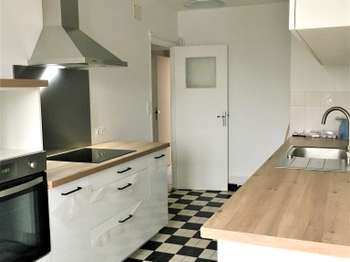 Location Appartement 3 piècesRennes Sainte-Thérèse