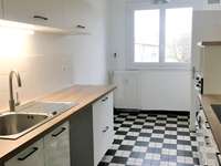 Location appartement 3 pièces