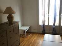 Location Chambre 3 pièces