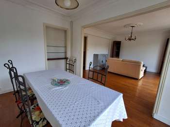 Location appartement 3 pièces Rennes Sainte-Thérèse 35