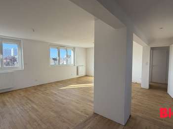 Location appartement 6 pièces
