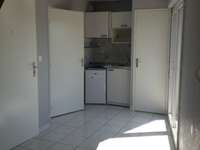 Location appartement 1 pièce