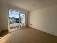 Location Studio 1 pièce