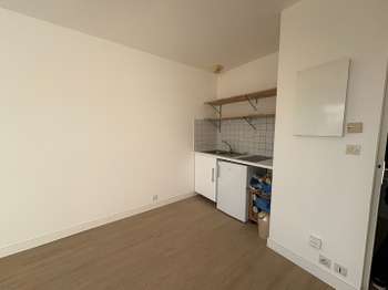 Location Studio 1 pièce