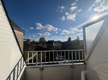 Location Studio 1 pièce