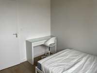 Location Chambre 4 pièces