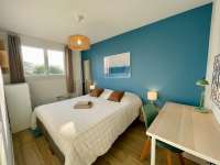 Location Chambre 4 pièces